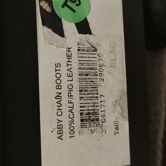 American retro booties - Picture 5 of 7